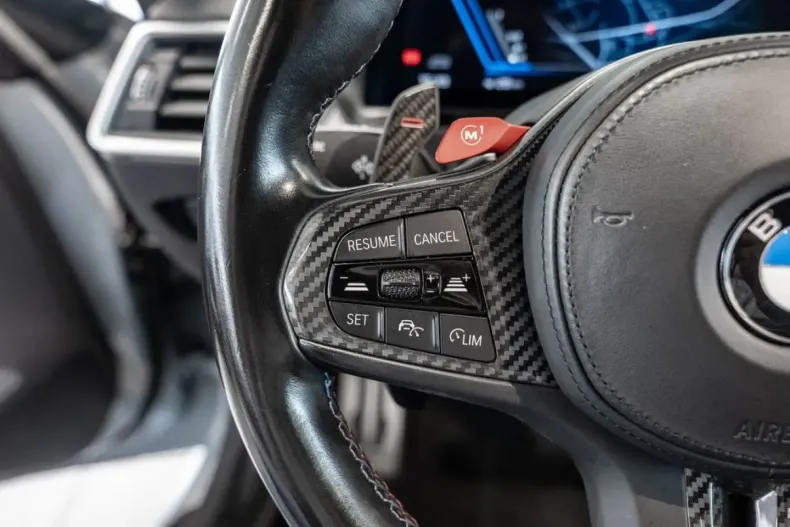 BMW M2 din 2023 cu 51.331 km - oferta BMW162362 - foto 17