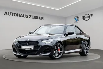 BMW M240i din 2024 - oferta BMW162364