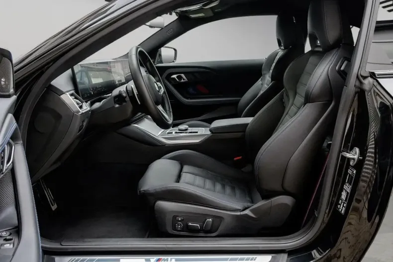 BMW M240i din 2024 cu 23.000 km - oferta BMW162364 - foto 8