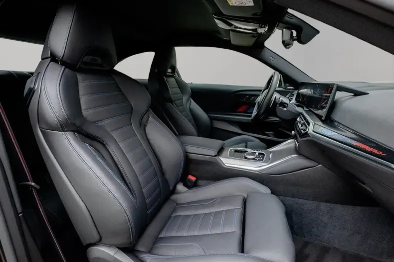 BMW M240i din 2024 cu 23.000 km - oferta BMW162364 - foto 11