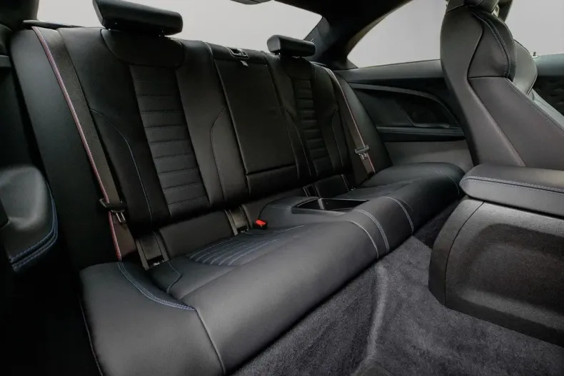 BMW M240i din 2024 cu 23.000 km - oferta BMW162364 - foto 12