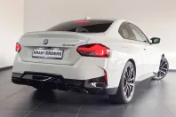 BMW M240i din 2024 cu 18.000 km - oferta BMW162366 - foto 3