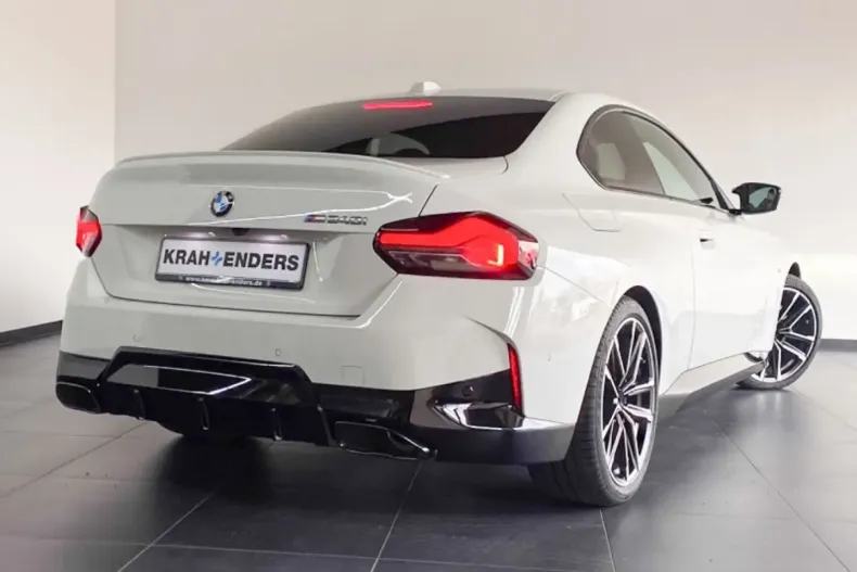 BMW M240i din 2024 cu 18.000 km - oferta BMW162366 - foto 3