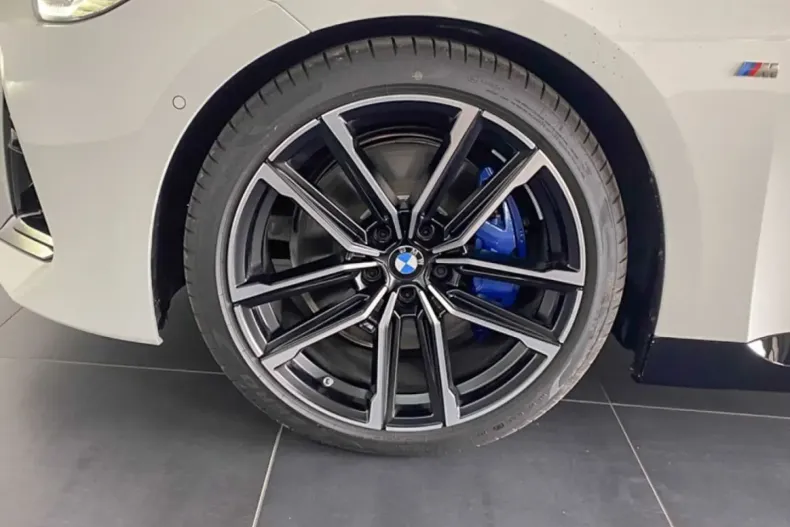 BMW M240i din 2024 cu 18.000 km - oferta BMW162366 - foto 4