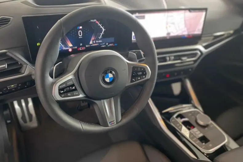 BMW M240i din 2024 cu 18.000 km - oferta BMW162366 - foto 5