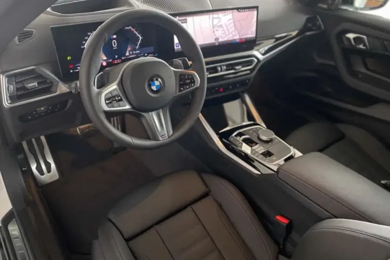 BMW M240i din 2024 cu 18.000 km - oferta BMW162366 - foto 6