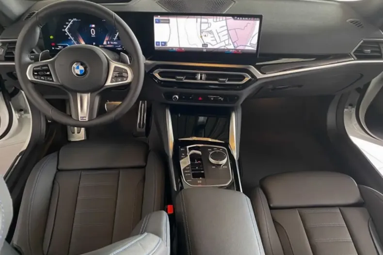 BMW M240i din 2024 cu 18.000 km - oferta BMW162366 - foto 7