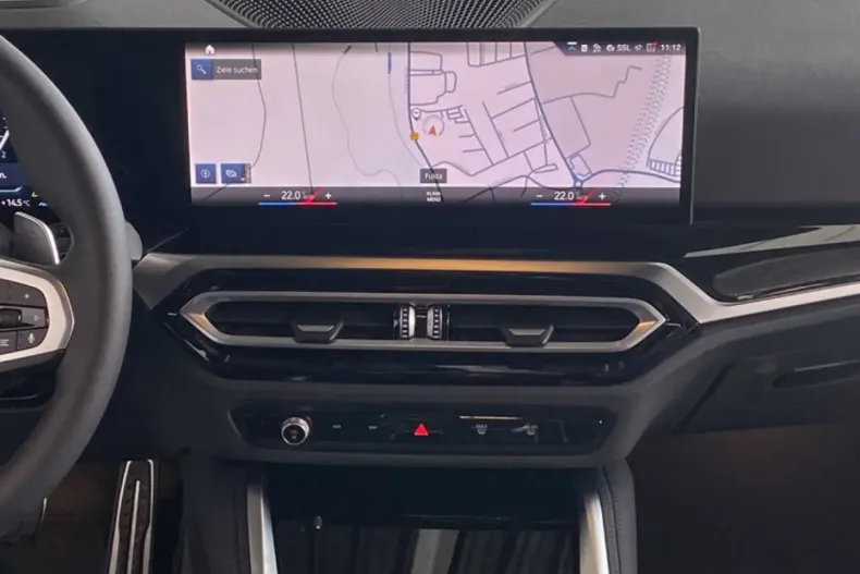 BMW M240i din 2024 cu 18.000 km - oferta BMW162366 - foto 8