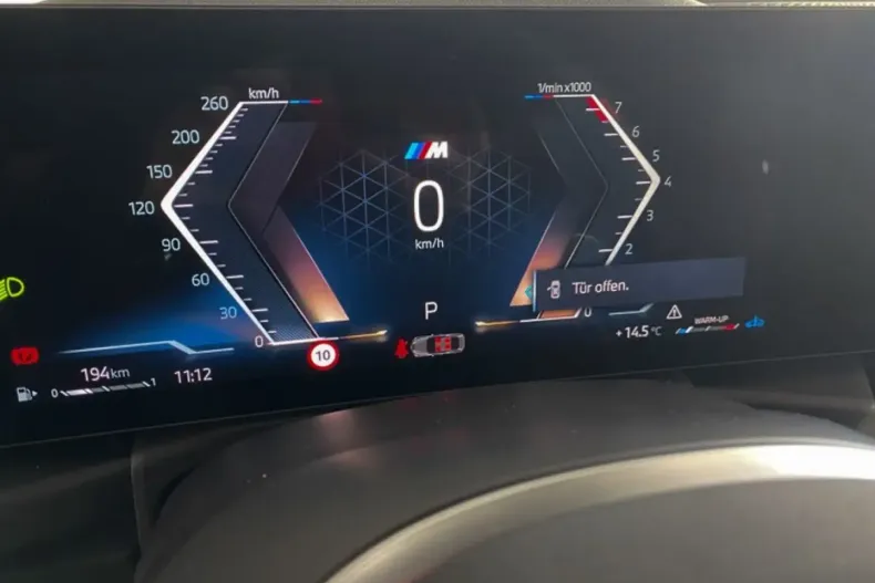 BMW M240i din 2024 cu 18.000 km - oferta BMW162366 - foto 9