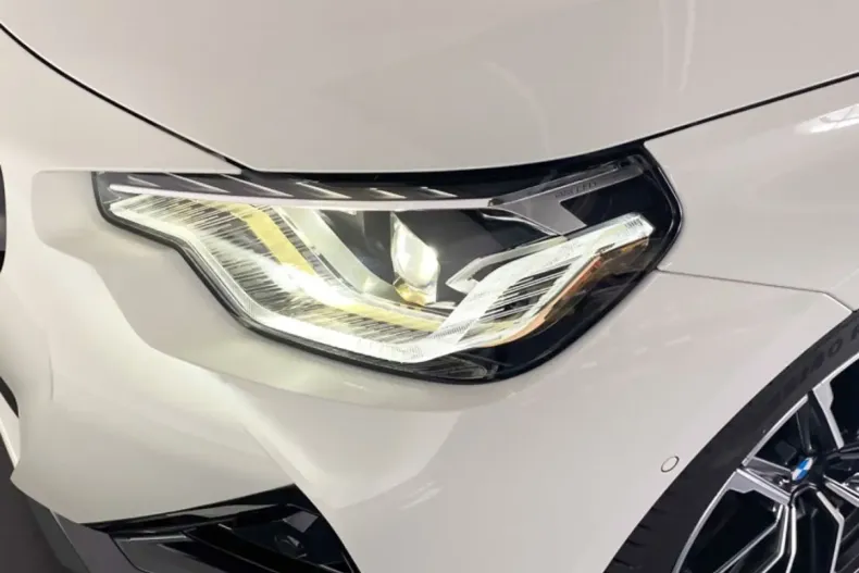 BMW M240i din 2024 cu 18.000 km - oferta BMW162366 - foto 12