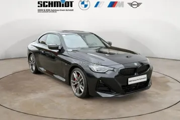 BMW M240i din 2024 - oferta BMW162367