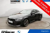 BMW M240i din 2024 cu 13.004 km - oferta BMW162367 - foto 2