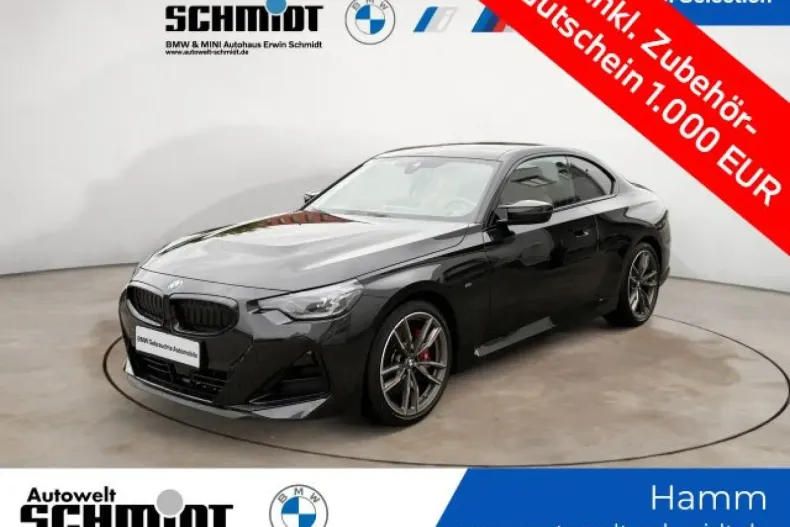 BMW M240i din 2024 cu 13.004 km - oferta BMW162367 - foto 2