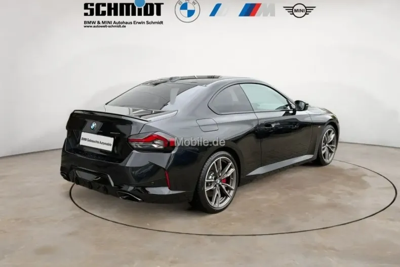 BMW M240i din 2024 cu 13.004 km - oferta BMW162367 - foto 7