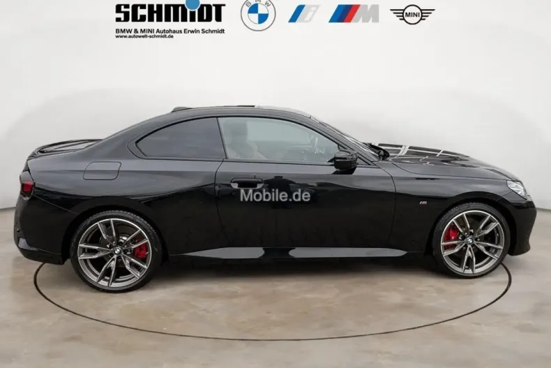 BMW M240i din 2024 cu 13.004 km - oferta BMW162367 - foto 8