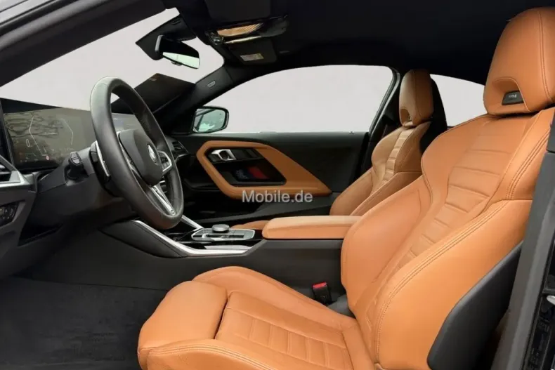 BMW M240i din 2024 cu 13.004 km - oferta BMW162367 - foto 10