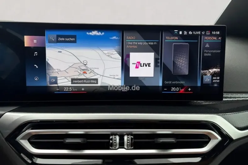 BMW M240i din 2024 cu 13.004 km - oferta BMW162367 - foto 13