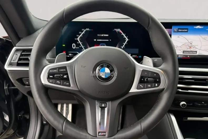 BMW M240i din 2024 cu 13.004 km - oferta BMW162367 - foto 14