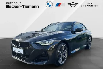 BMW M240i din 2024 - oferta BMW162368