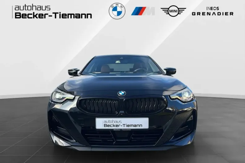 BMW M240i din 2024 cu 10.088 km - oferta BMW162368 - foto 2