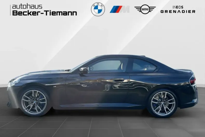 BMW M240i din 2024 cu 10.088 km - oferta BMW162368 - foto 3