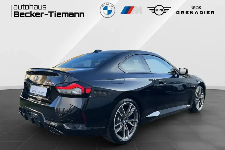 BMW M240i din 2024 cu 10.088 km - oferta BMW162368 - foto 6