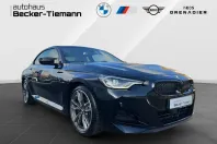 BMW M240i din 2024 cu 10.088 km - oferta BMW162368 - foto 7