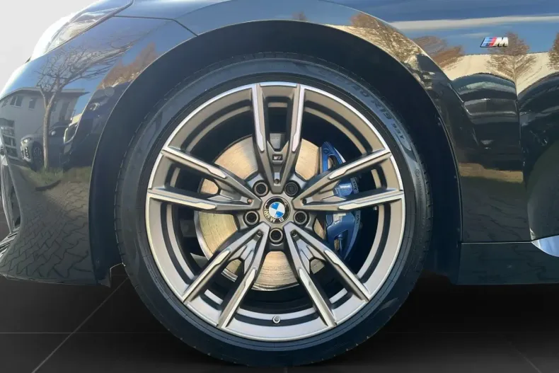 BMW M240i din 2024 cu 10.088 km - oferta BMW162368 - foto 8