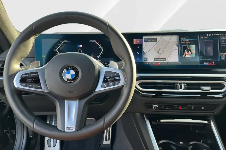 BMW M240i din 2024 cu 10.088 km - oferta BMW162368 - foto 9