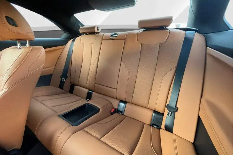 BMW M240i din 2024 cu 10.088 km - oferta BMW162368 - foto 12