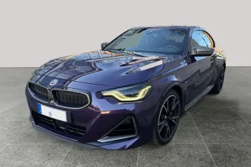 BMW M240i din 2021 - oferta BMW162369