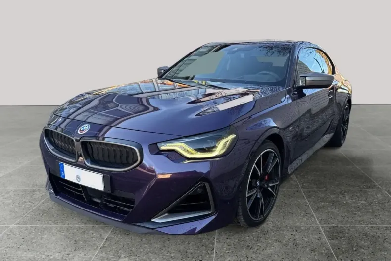 BMW M240i din 2021 cu 56.000 km - oferta BMW162369 - foto 1