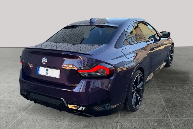 BMW M240i din 2021 cu 56.000 km - oferta BMW162369 - foto 4