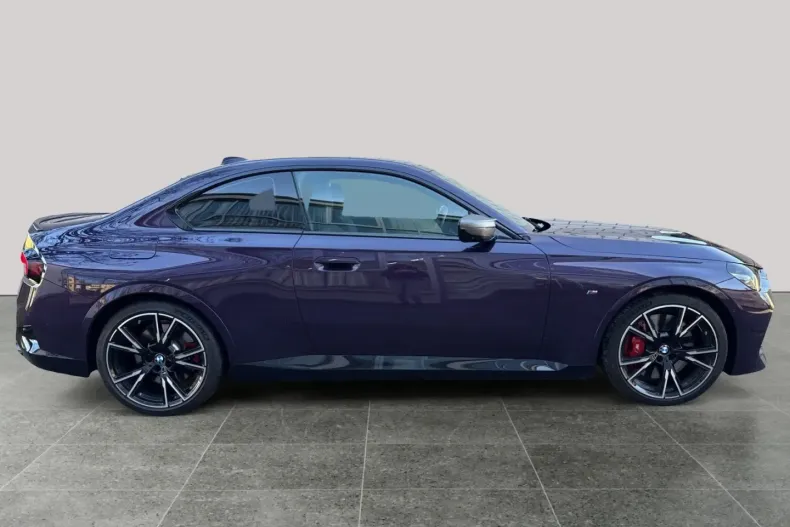 BMW M240i din 2021 cu 56.000 km - oferta BMW162369 - foto 5