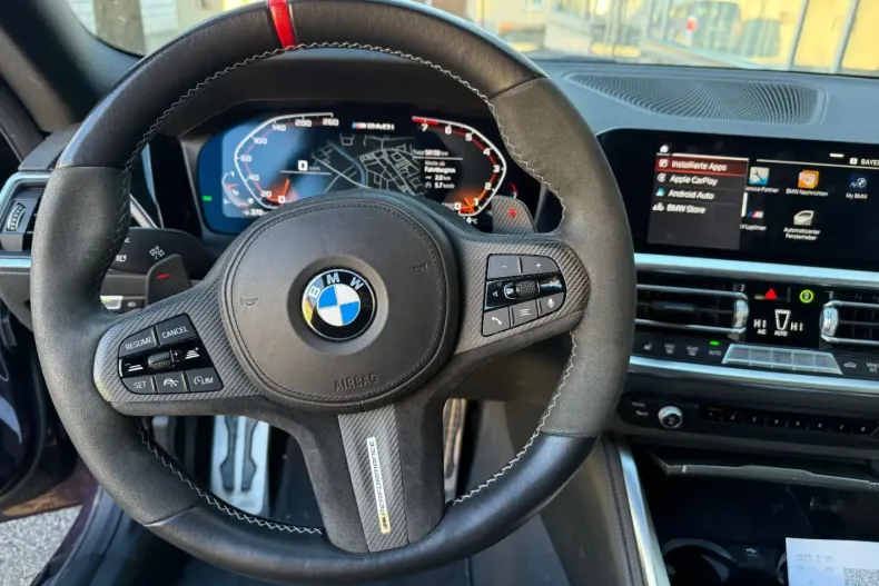 BMW M240i din 2021 cu 56.000 km - oferta BMW162369 - foto 8