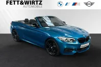 BMW M240i din 2022 cu 46.800 km - oferta BMW162370 - foto 1