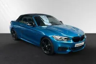 BMW M240i din 2022 cu 46.800 km - oferta BMW162370 - foto 2