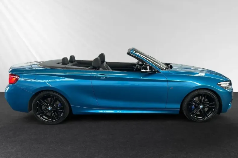 BMW M240i din 2022 cu 46.800 km - oferta BMW162370 - foto 3