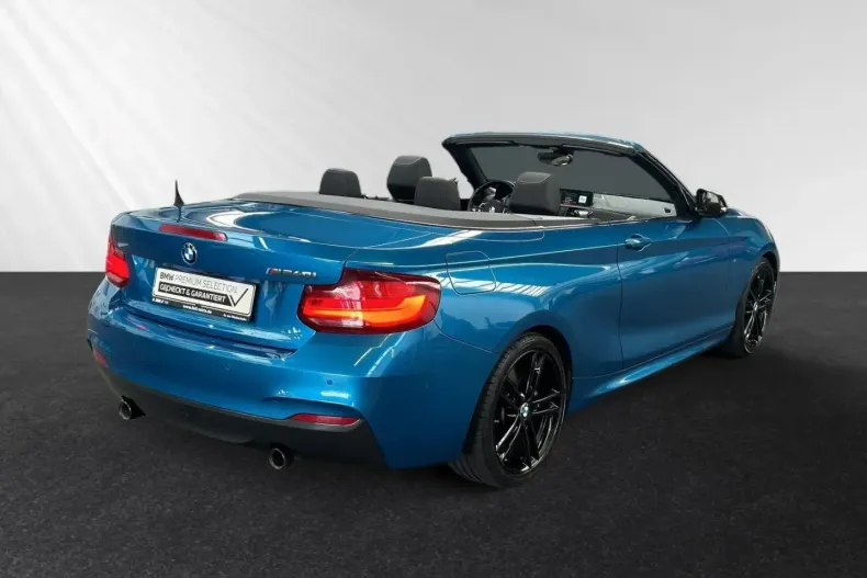 BMW M240i din 2022 cu 46.800 km - oferta BMW162370 - foto 4