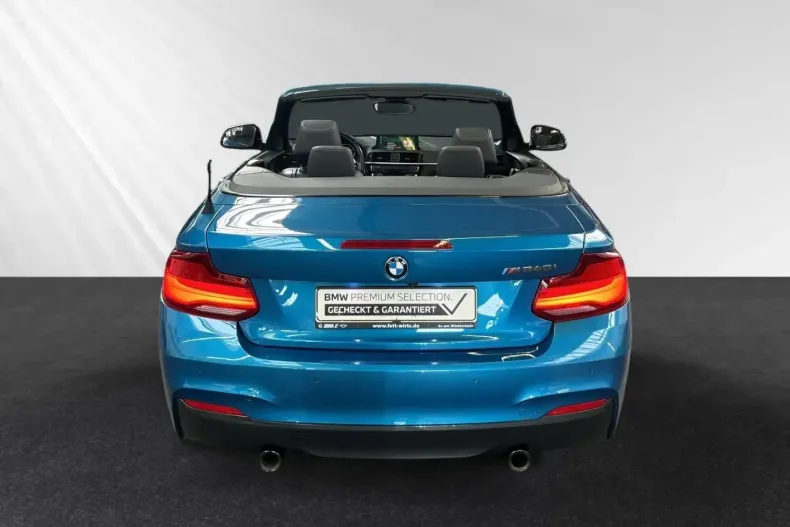 BMW M240i din 2022 cu 46.800 km - oferta BMW162370 - foto 7
