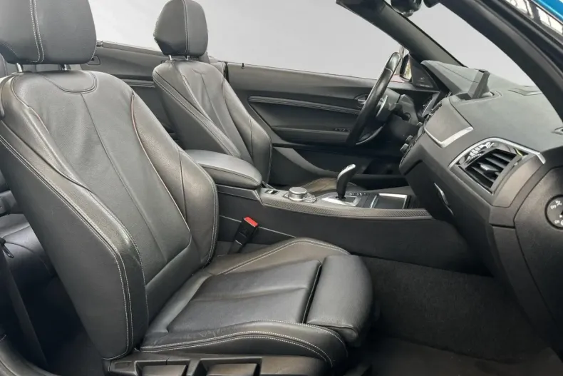 BMW M240i din 2022 cu 46.800 km - oferta BMW162370 - foto 8