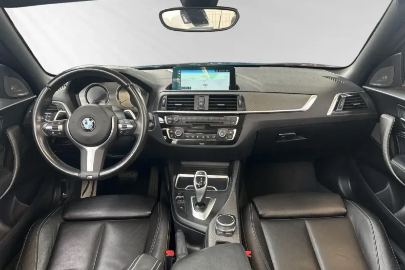BMW M240i din 2022 cu 46.800 km - oferta BMW162370 - foto 9