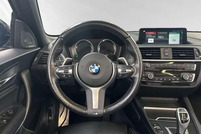 BMW M240i din 2022 cu 46.800 km - oferta BMW162370 - foto 10