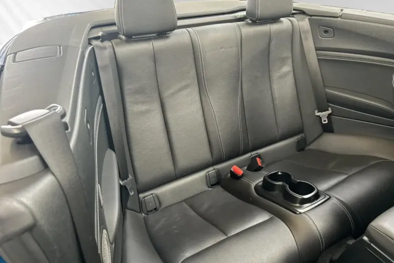 BMW M240i din 2022 cu 46.800 km - oferta BMW162370 - foto 12