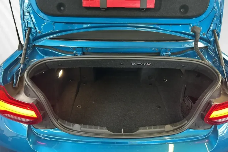 BMW M240i din 2022 cu 46.800 km - oferta BMW162370 - foto 13