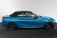 BMW M240i din 2022 cu 46.800 km - oferta BMW162370 - foto 15