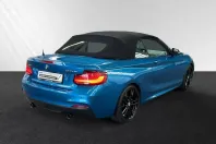 BMW M240i din 2022 cu 46.800 km - oferta BMW162370 - foto 16
