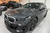BMW 520 din 2025 cu 21.800 km - oferta BMW162371 - foto 1