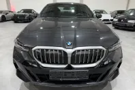 BMW 520 din 2025 cu 21.800 km - oferta BMW162371 - foto 2