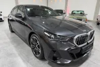 BMW 520 din 2025 cu 21.800 km - oferta BMW162371 - foto 3